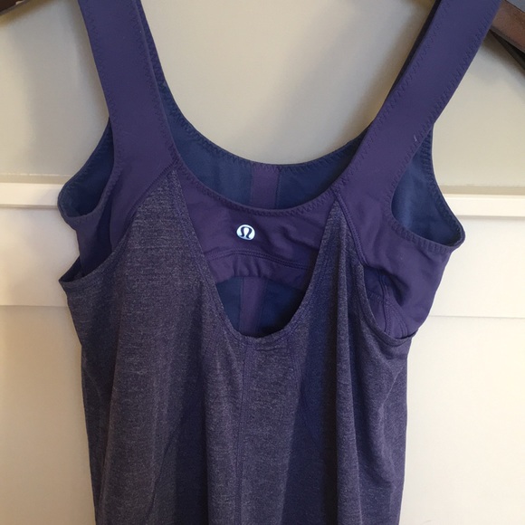 Lululemon workout top - Picture 3 of 3